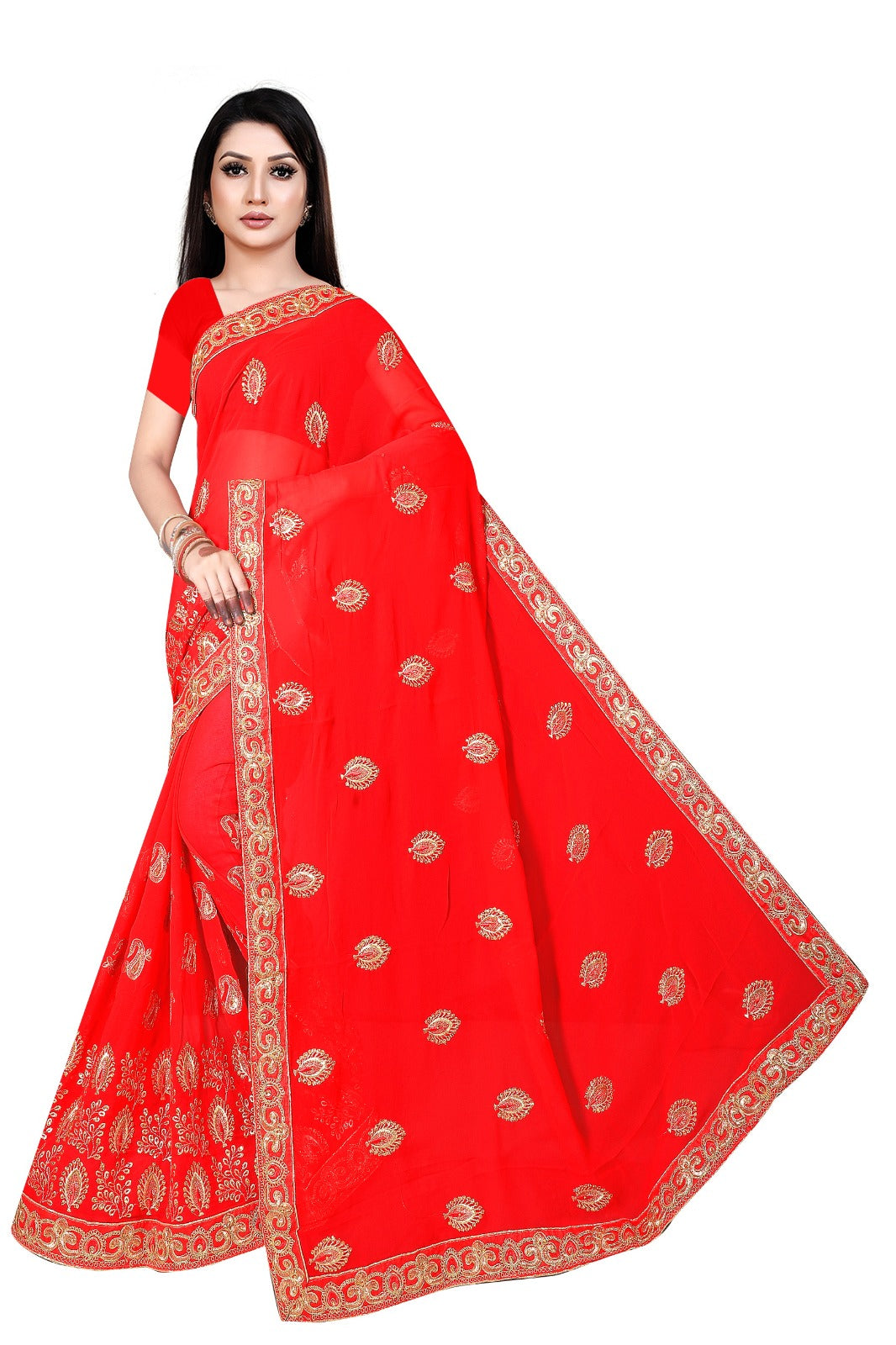 JAINA SAREES WEEDING SAREES 3