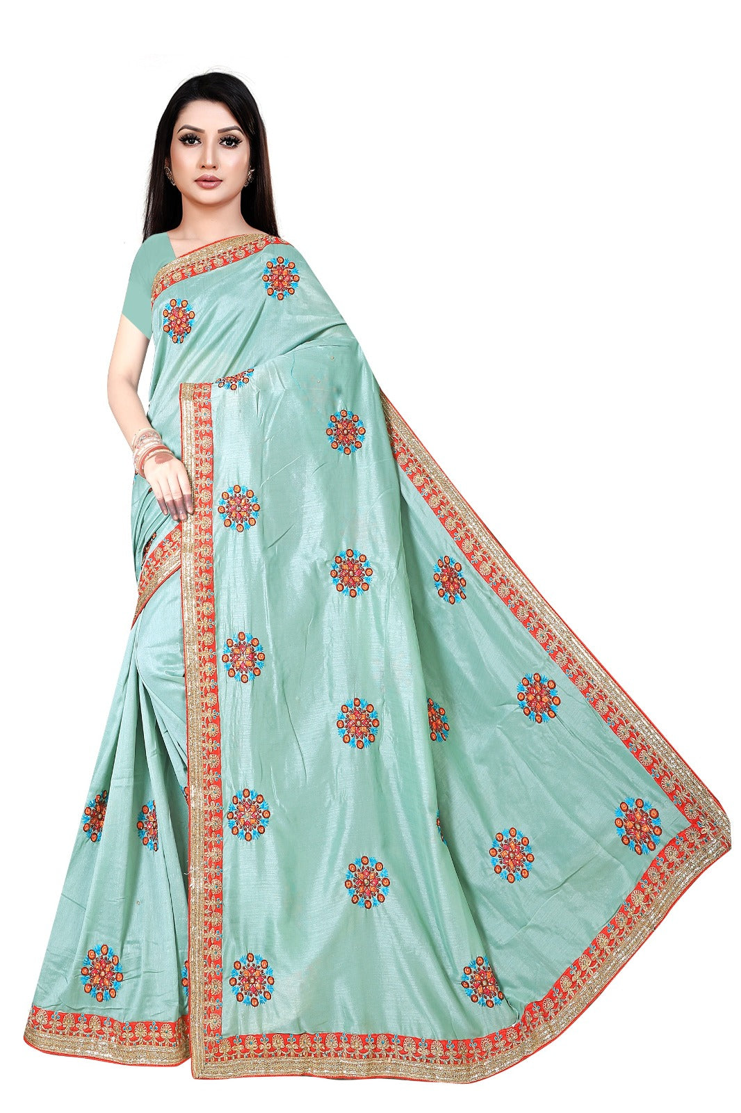 JAINA SAREE