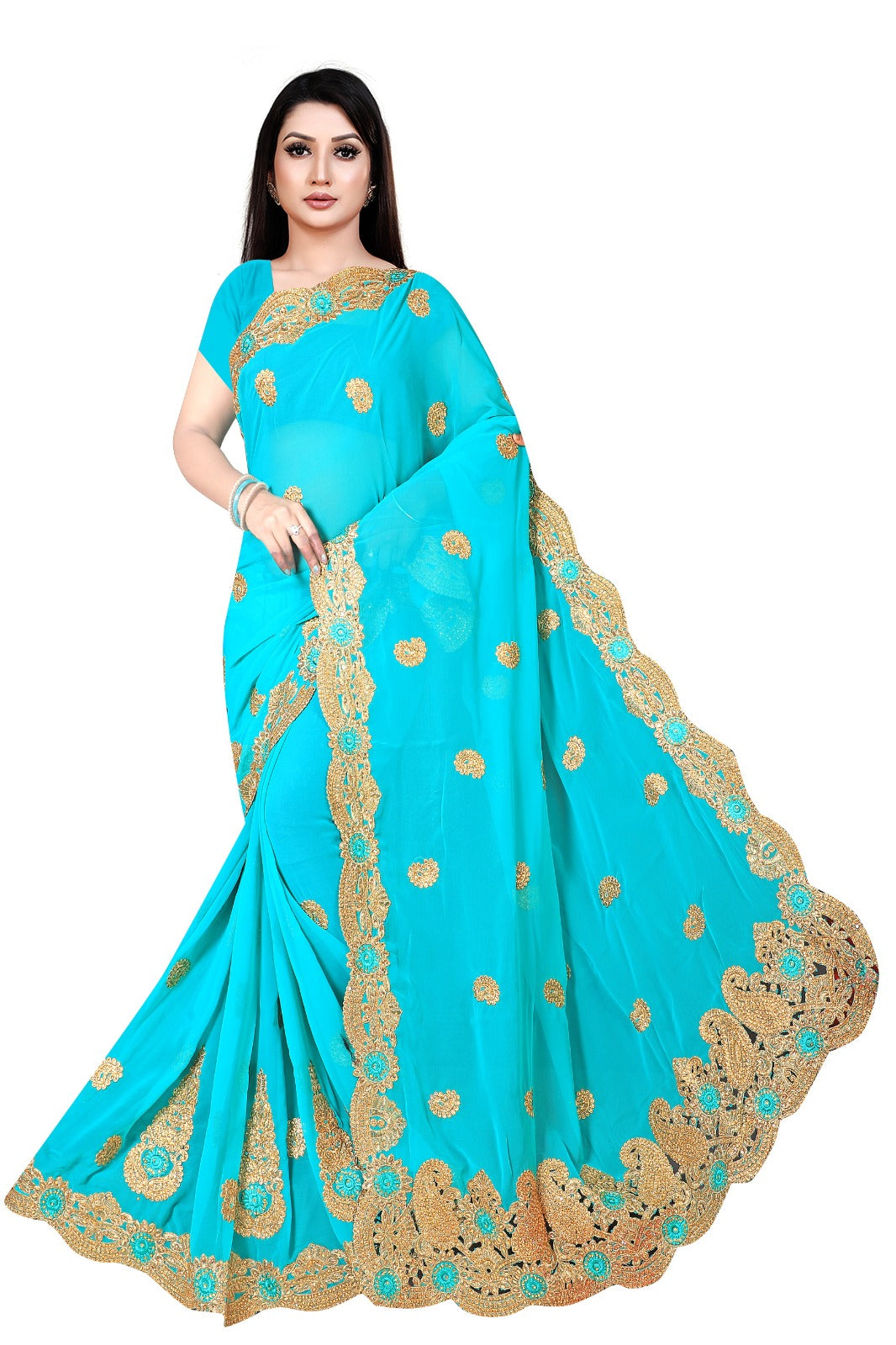 JAINA SAREE